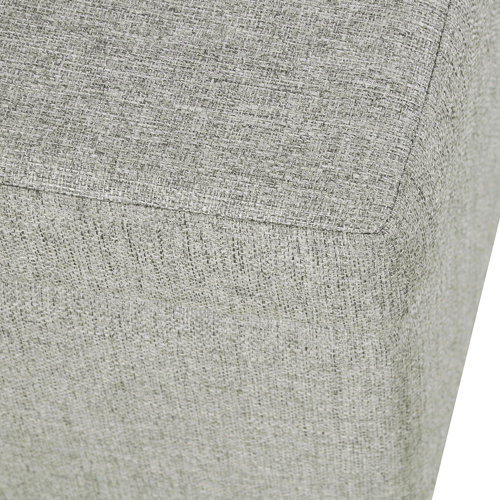 Wade Logan® Andretta Upholstered Flip Top Storage Bench & Reviews